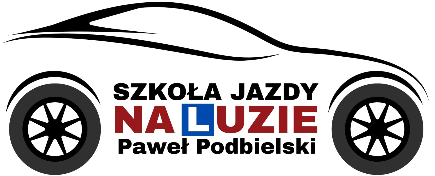 na Luzie - Szkoła Nauki Jazdy Warszawa-Wawer - Doszkalanie - Kurs kat. B - Pojazd egzaminacyjny